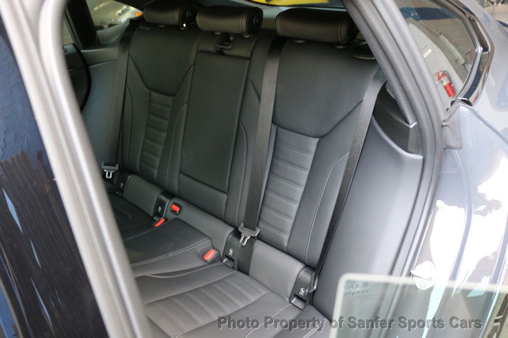 2024 BMW 4 Series M440i xDrive Gran - 23067951 - 30