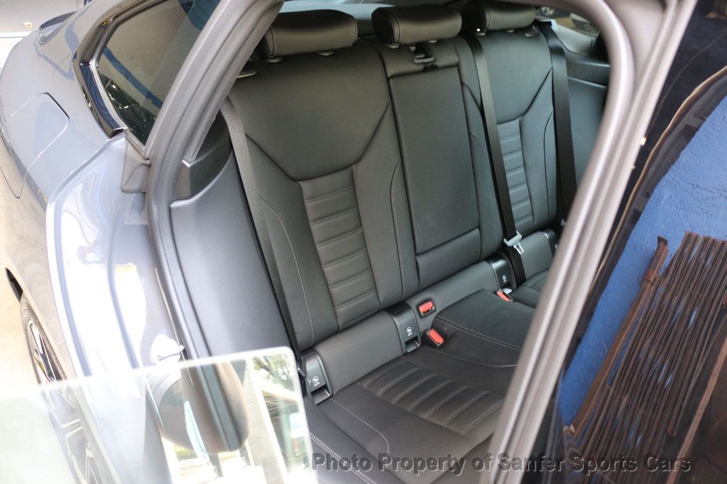 2024 BMW 4 Series M440i xDrive Gran - 23067951 - 32