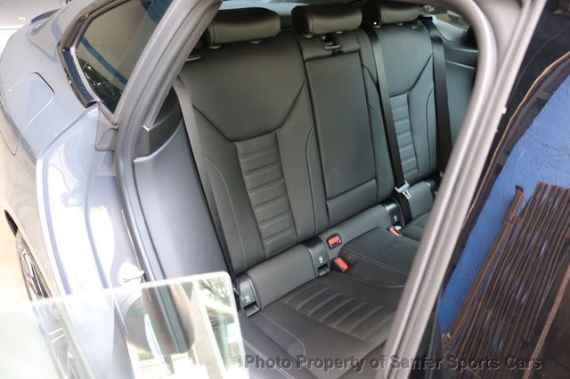 2024 BMW 4 Series M440i xDrive Gran - 23067951 - 32