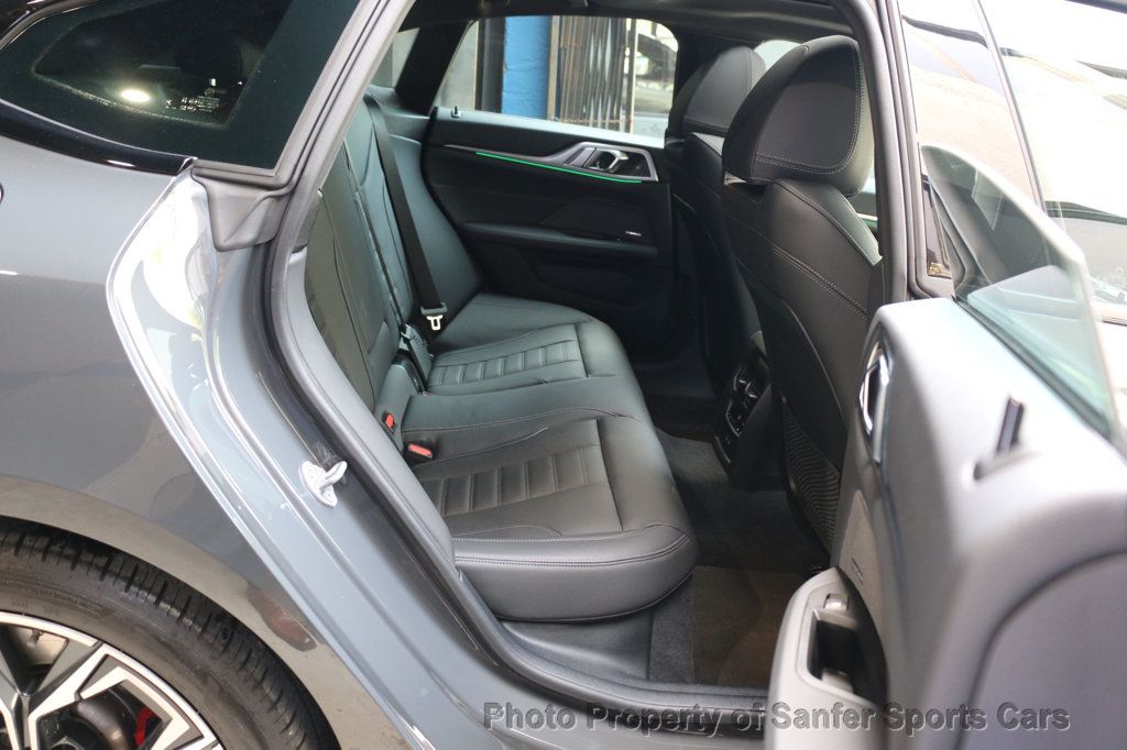 2024 BMW 4 Series M440i xDrive Gran - 23067951 - 33