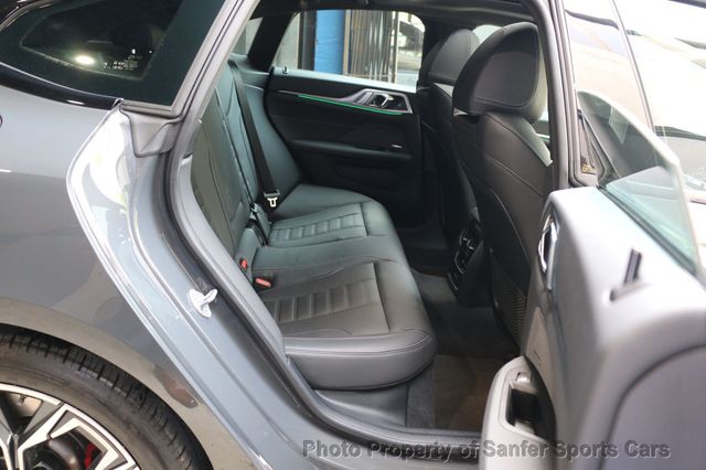 2024 BMW 4 Series M440i xDrive Gran - 23067951 - 33