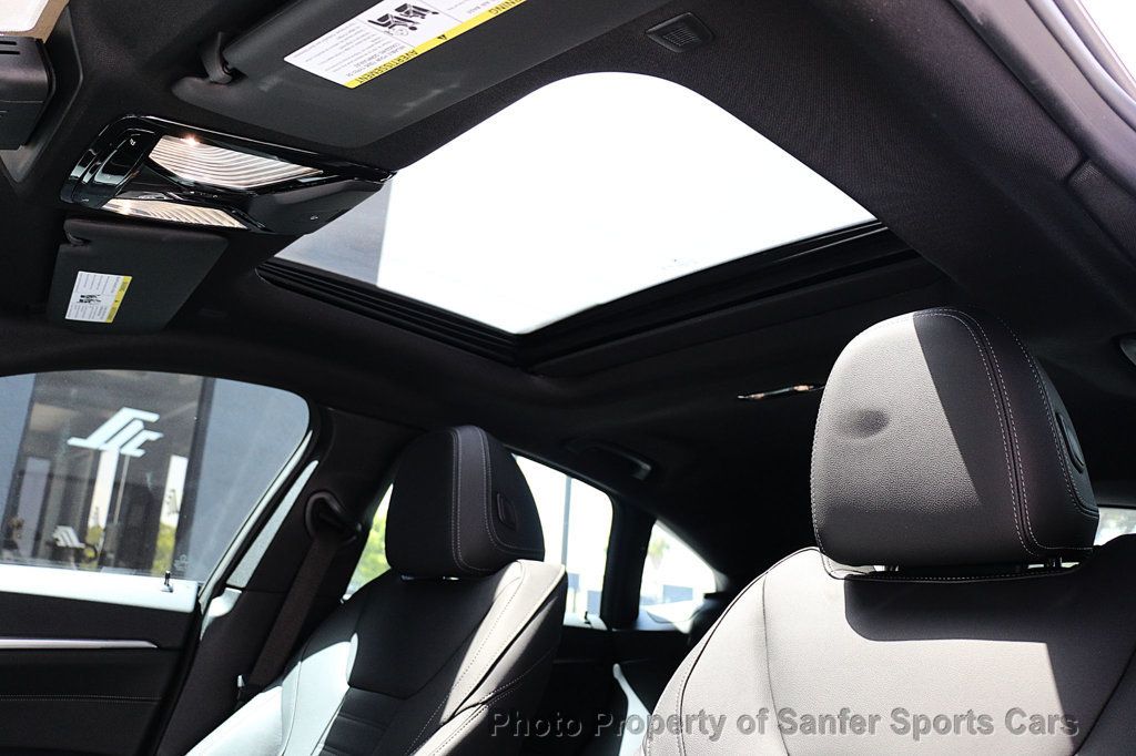 2024 BMW 4 Series M440i xDrive Gran - 23067951 - 35