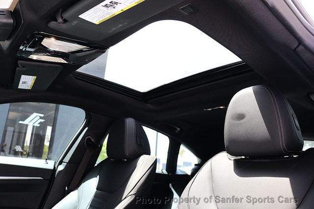 2024 BMW 4 Series M440i xDrive Gran - 23067951 - 35