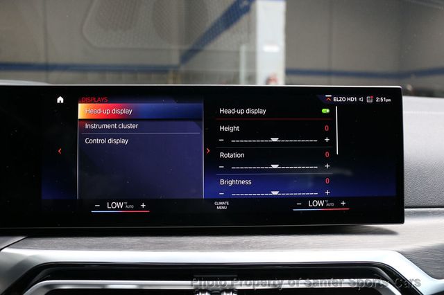 2024 BMW 4 Series M440i xDrive Gran - 23067951 - 36