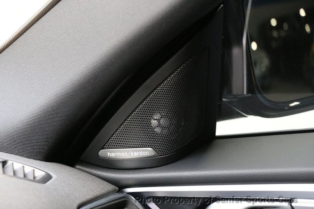 2024 BMW 4 Series M440i xDrive Gran - 23067951 - 39
