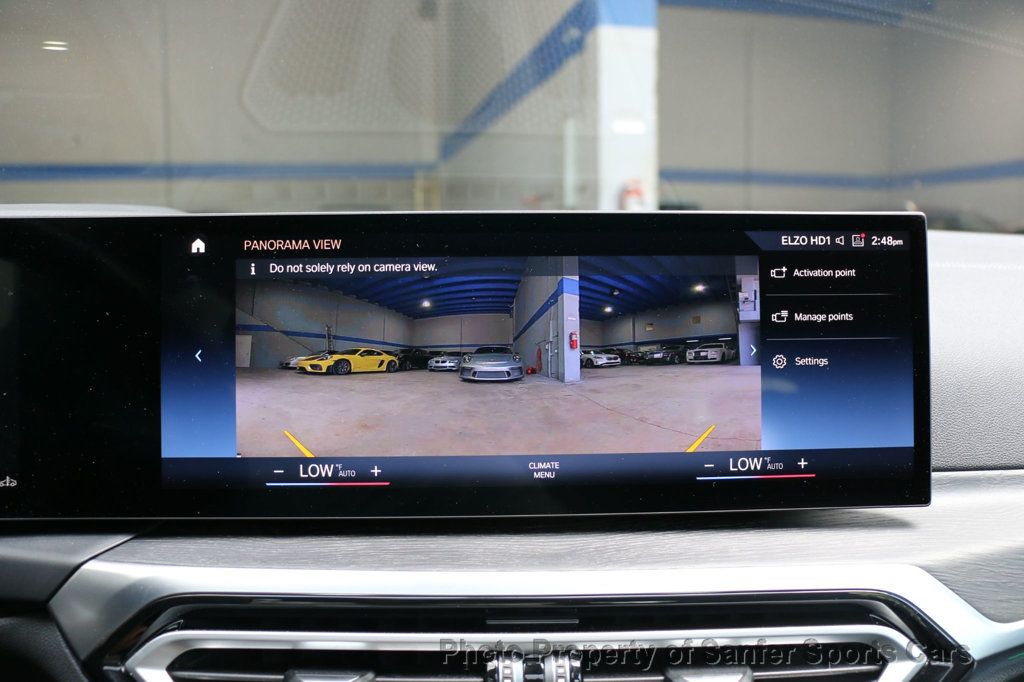 2024 BMW 4 Series M440i xDrive Gran - 23067951 - 45