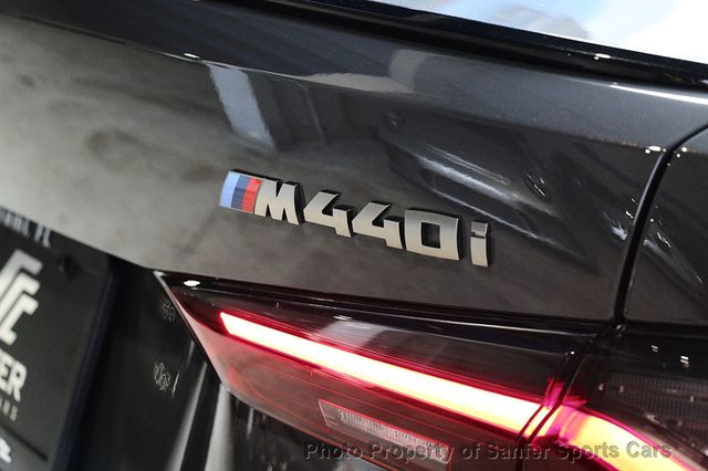 2024 BMW 4 Series M440i xDrive Gran - 23067951 - 8