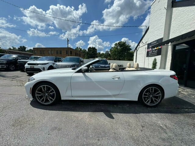 2024 Bmw M440i xDrive photo 2