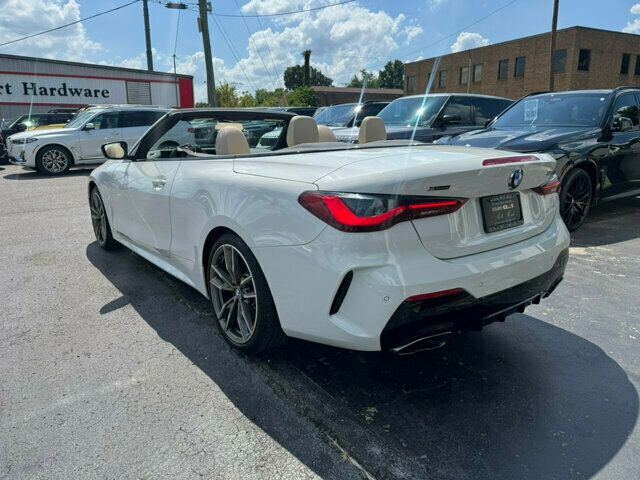 2024 Bmw M440i xDrive photo 3