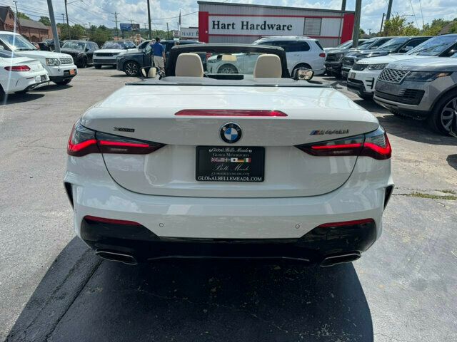 2024 Bmw M440i xDrive photo 4