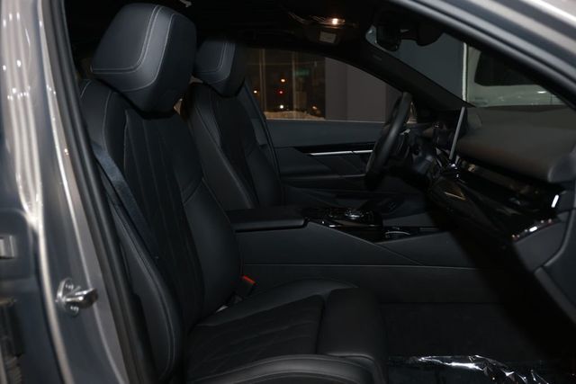 2024 BMW 5 Series 530i - 22982190 - 15