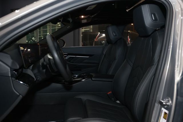 2024 BMW 5 Series 530i - 22982190 - 1