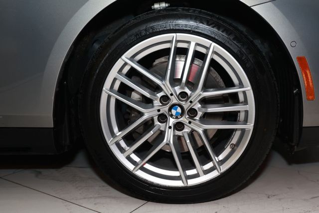 2024 BMW 5 Series 530i - 22982190 - 29