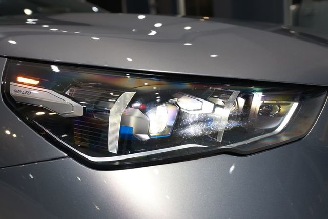 2024 BMW 5 Series 530i - 22982190 - 30