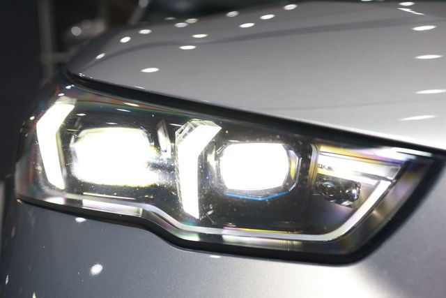 2024 BMW 5 Series 530i - 22982190 - 31