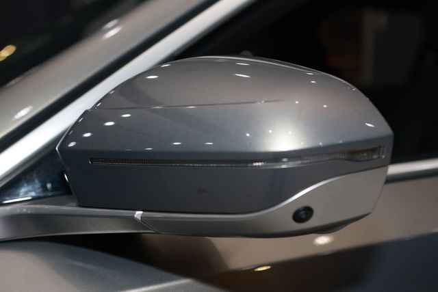 2024 BMW 5 Series 530i - 22982190 - 34