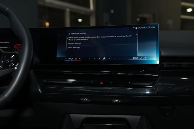 2024 BMW 5 Series 530i - 22982190 - 37