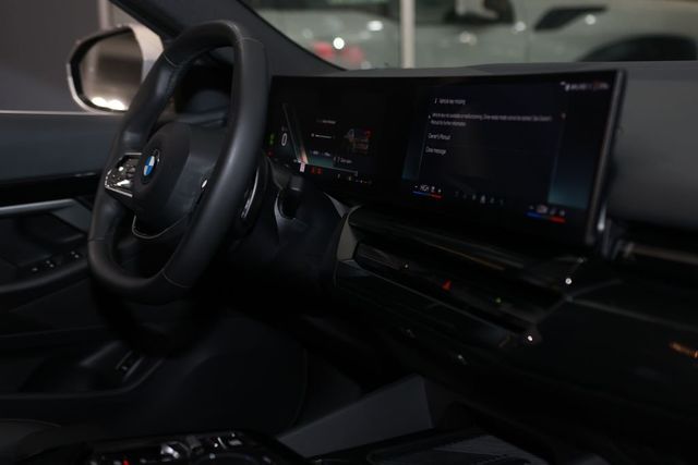 2024 BMW 5 Series 530i - 22982190 - 43