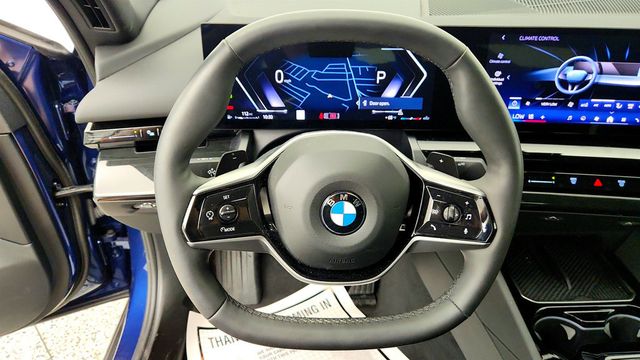 2024 BMW 5 Series 530i Sedan w/ 20'' Wheels & Convenience Pkg - 23079094 - 13
