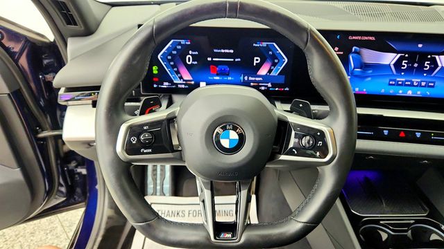 2024 BMW 5 Series 530i w/ M Sport Pro Pkg, Luxury Seating & Premium Pkg - 23039520 - 13