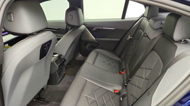 2024 BMW 5 Series 530i w/ M Sport Pro Pkg, Luxury Seating & Premium Pkg - 23039520 - 21
