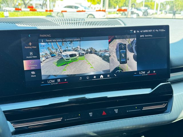 2024 BMW 5 Series 530i xDrive - 22962469 - 12