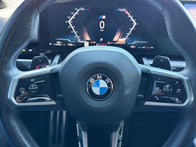 2024 BMW 5 Series 530i xDrive - 22962469 - 13