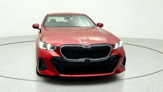 2024 BMW 5 Series 540i xDrive - 23046019 - 1