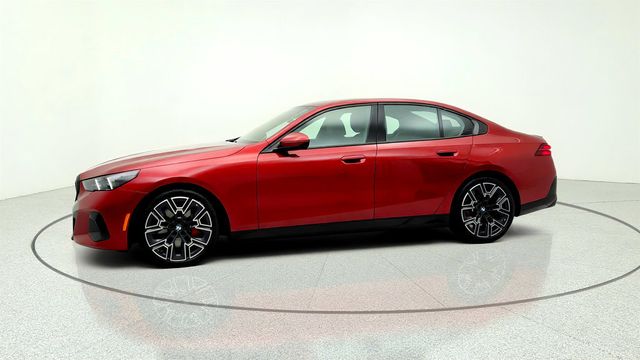 2024 BMW 5 Series 540i xDrive - 23046019 - 7