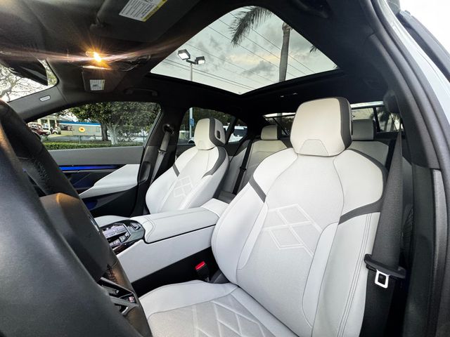 2024 BMW 5 Series 540i xDrive - 22950045 - 5