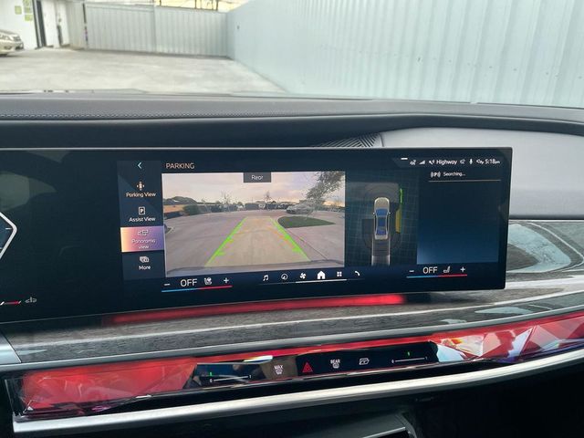 2024 BMW 7 Series 740i - 23003343 - 8