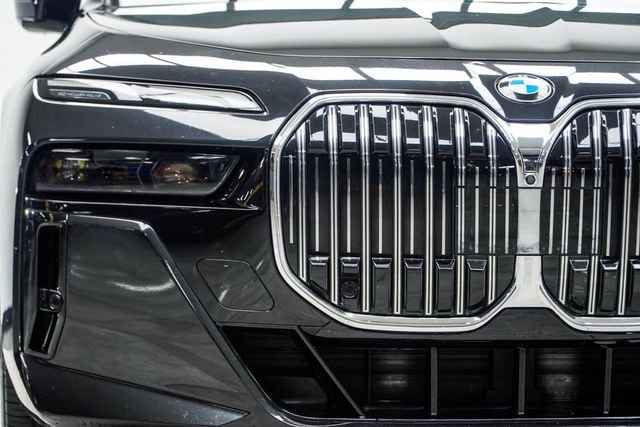 2024 BMW 7 Series 740i - 23057431 - 10