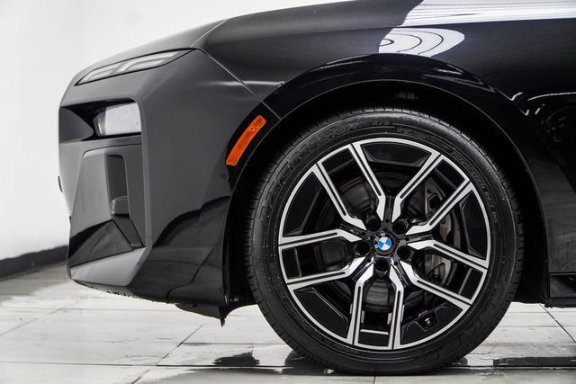 2024 BMW 7 Series 740i - 23057431 - 12