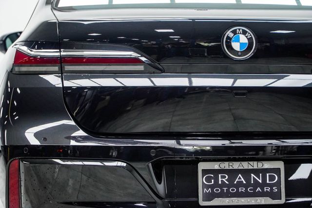 2024 BMW 7 Series 740i - 23057431 - 18