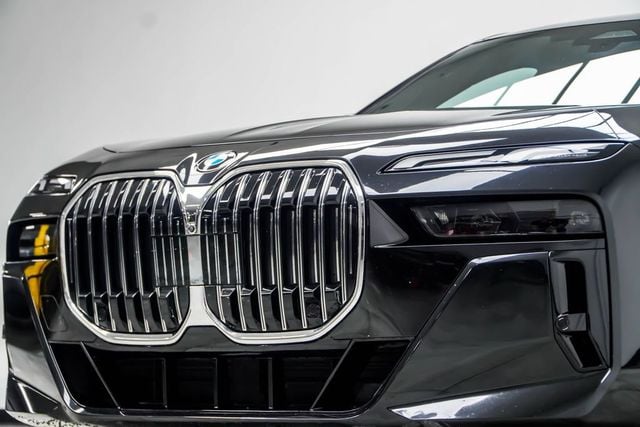 2024 BMW 7 Series 740i - 23057431 - 1