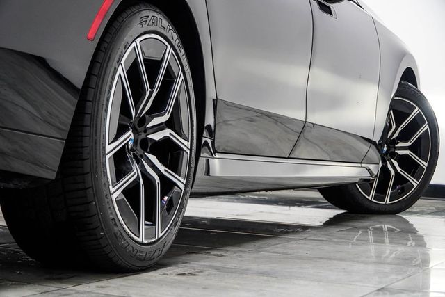 2024 BMW 7 Series 740i - 23057431 - 22