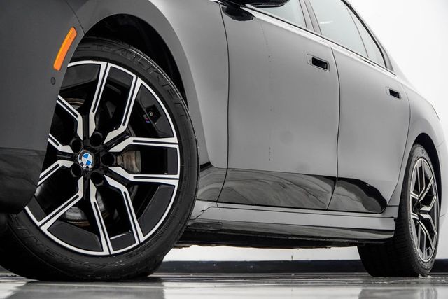 2024 BMW 7 Series 740i - 23057431 - 2