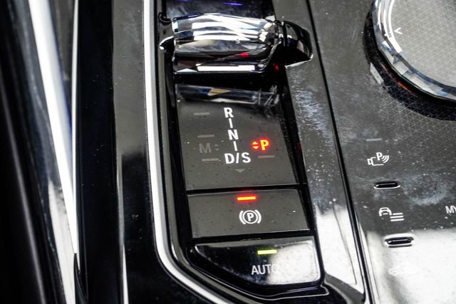 2024 BMW 7 Series 740i - 23057431 - 30