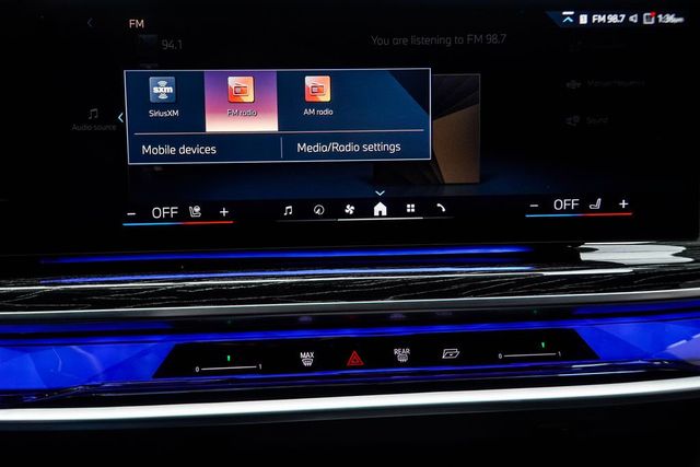 2024 BMW 7 Series 740i - 23057431 - 32