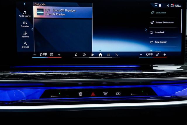 2024 BMW 7 Series 740i - 23057431 - 33