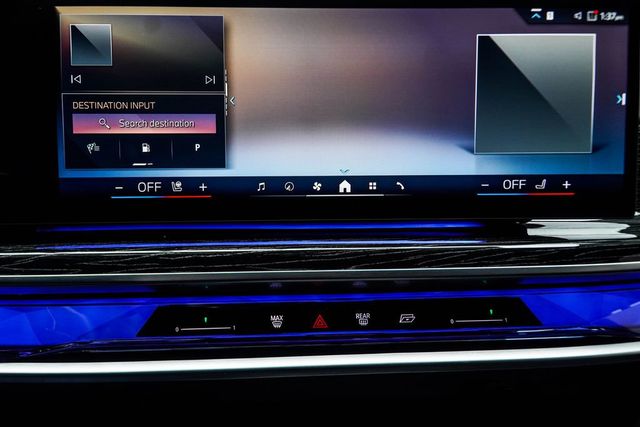 2024 BMW 7 Series 740i - 23057431 - 35