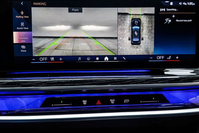 2024 BMW 7 Series 740i - 23057431 - 37