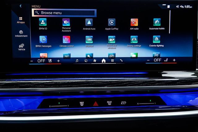2024 BMW 7 Series 740i - 23057431 - 38