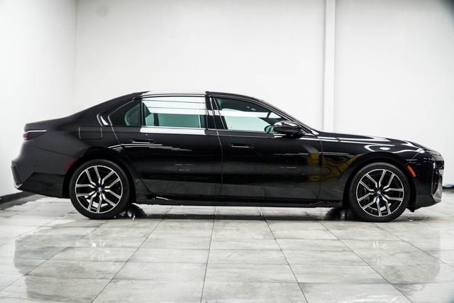 2024 BMW 7 Series 740i - 23057431 - 6