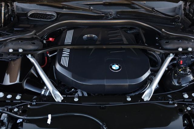 2024 BMW 7 Series 740i - 23015952 - 9