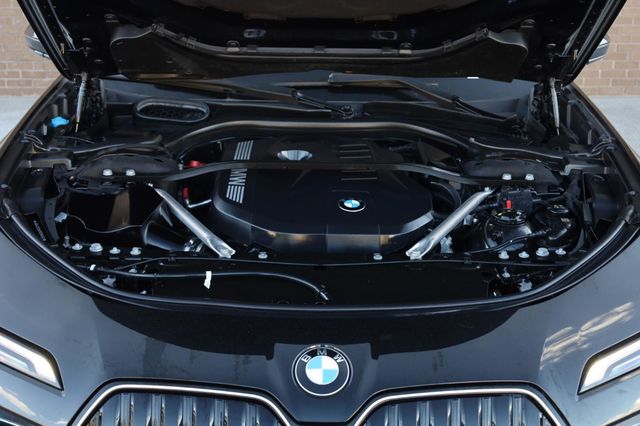2024 BMW 7 Series 740i - 23015952 - 10