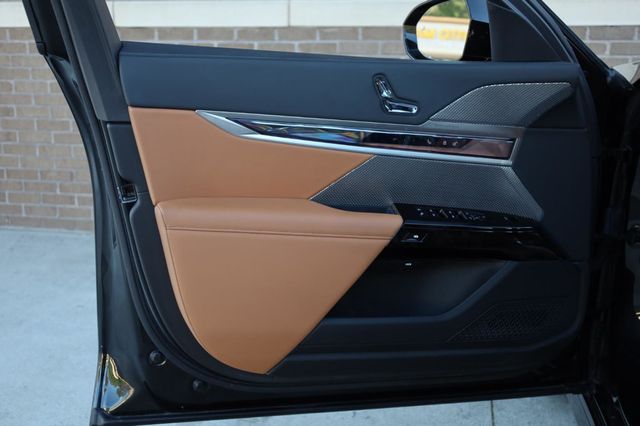 2024 BMW 7 Series 740i - 23015952 - 12