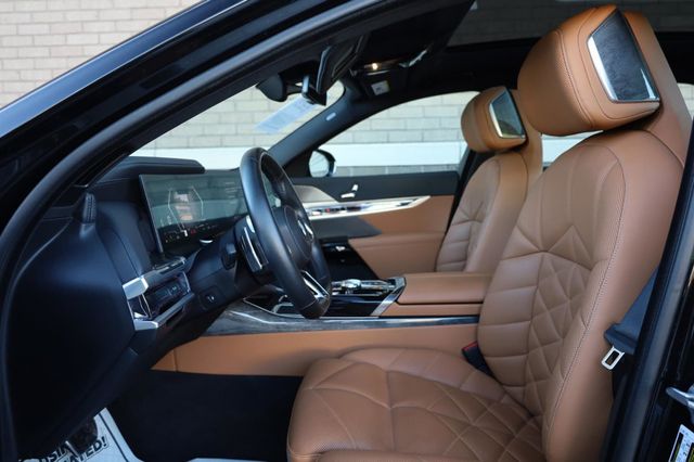 2024 BMW 7 Series 740i - 23015952 - 15