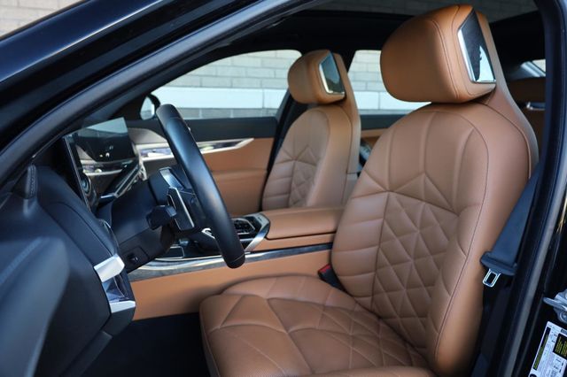 2024 BMW 7 Series 740i - 23015952 - 16