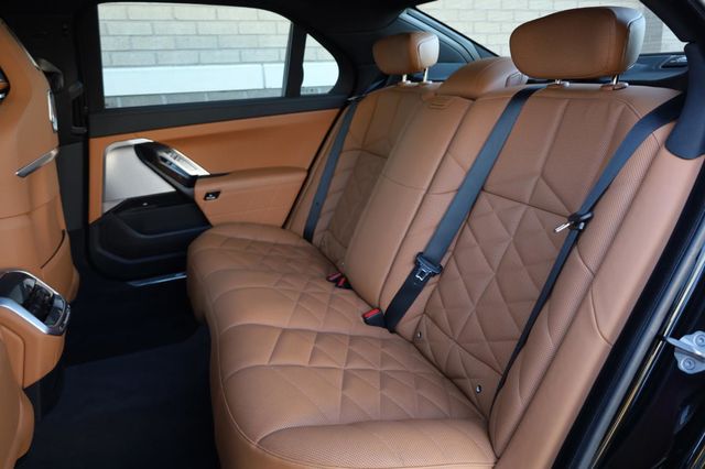 2024 BMW 7 Series 740i - 23015952 - 20
